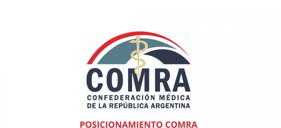 Posicionamiento nacional sobre la implementación de la receta electrónica